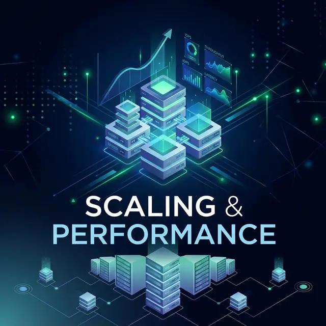 Scaling PocketBase: From MVP to Production